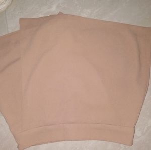 Shorts that look like a skirt